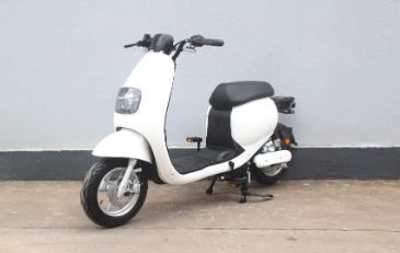 浙江山崎岡田車業(yè)召回部分可人牌電動(dòng)自行車產(chǎn)品