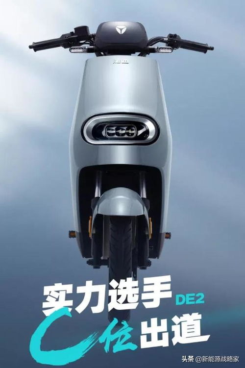 選雅迪還是愛瑪 這2款電動自行車,造型美觀,不要駕照