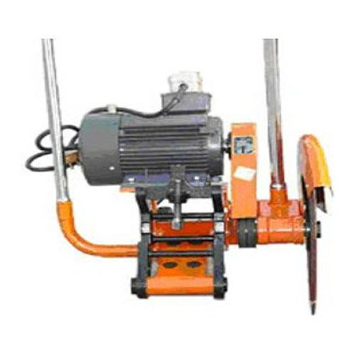 防爆電動切軌機與電動防爆車 安全高效的工業應用利器