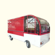 2019年四輪電動汽車市場行情解析 價格、報價、批發與電動防爆車選購指南