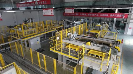 以人為本，質為上！北京生態(tài)家園集團唐山旗艦工廠開放日暨經銷商交流活動圓滿舉行